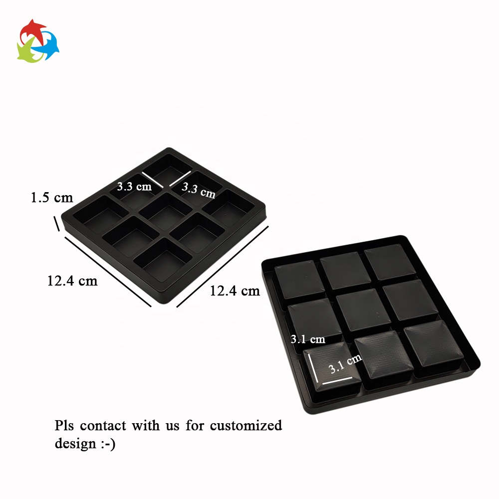 blister tray