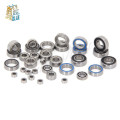 5pcs or 10pcs MR105 MR105ZZ MR105RS MR105-2Z MR105Z MR105-2RS ZZ RS RZ 2RZ Deep Groove Ball Bearings 5 x 10 x 4mm High Quality