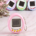 1PCs 90S Nostalgic Tamagotchi Electronic Pets Gift Keyring Educational Funny Virtual Cyber Pet Toy Gift Christmas Pets Toys