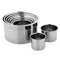 ChaoZhou stainless steel flavor Cup