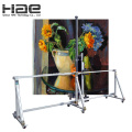Multifunctional Zeescape Mural Printer For Wall Decoration