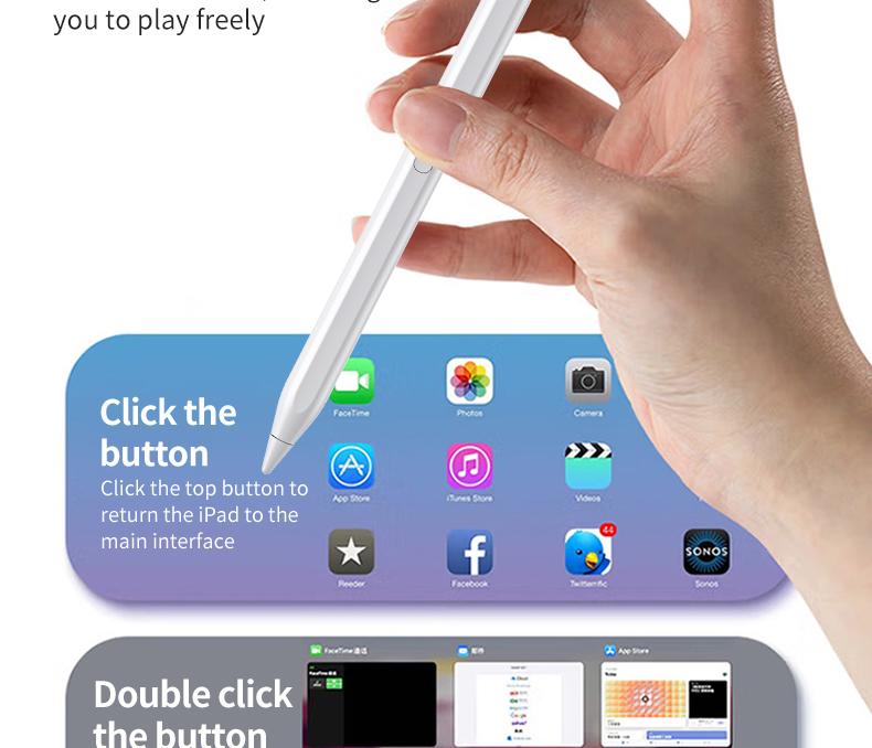 Stylus Pen For Ipad 15