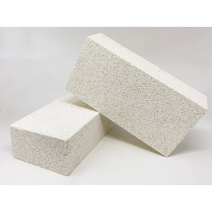 Acid & Alkali Corrosion Resistant Mullite Brick