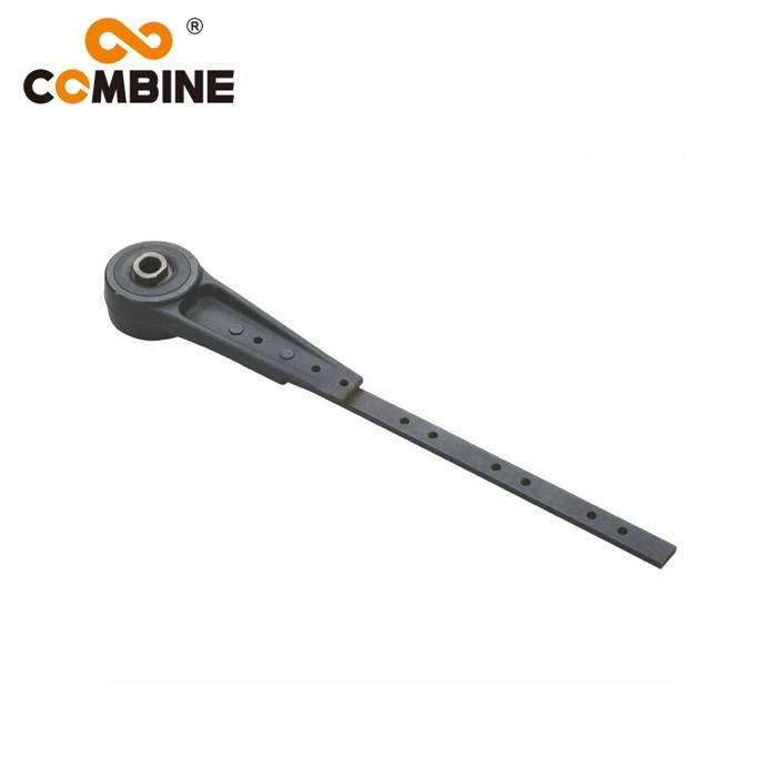 84998148 Stocked New NH Agriculture machine combine harvester spare parts cutter bar used knife sickle head without MOQ