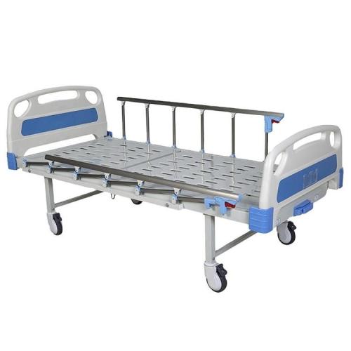 Crank-type Manual Hospital Bed On Wheels Manufacturers and Suppliers from China