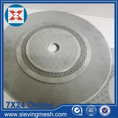 Wire Mesh Filter Discs wholesale