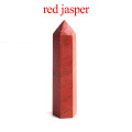 5-6cm red jasper