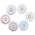 4pcs LED Flashing PU Wheel 76mm 70mm 64mm for Inline Skates 90A for Adults Kids Roller Wheels