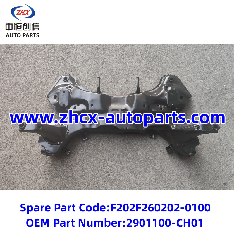 Front Sub Frame for changan Oshan X7