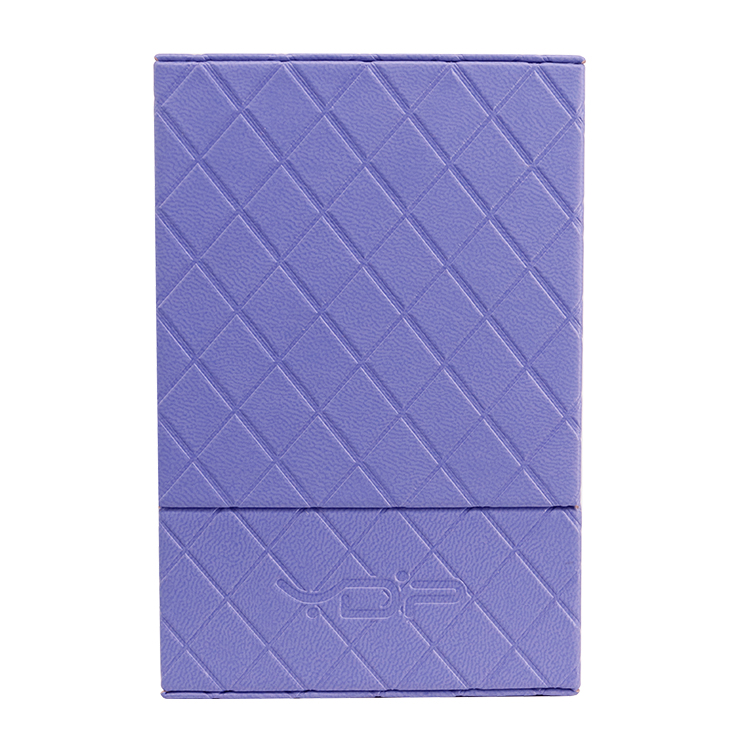 1 Leather Perfume Box 2