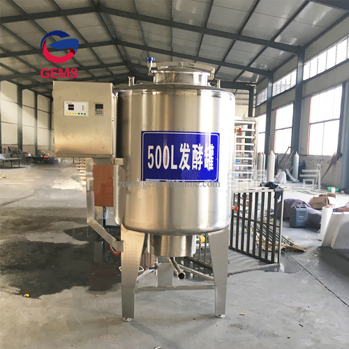 100L Yoghurt Fermentation Tank Fruit Fermentation Tank for Sale, 100L Yoghurt Fermentation Tank Fruit Fermentation Tank wholesale From China