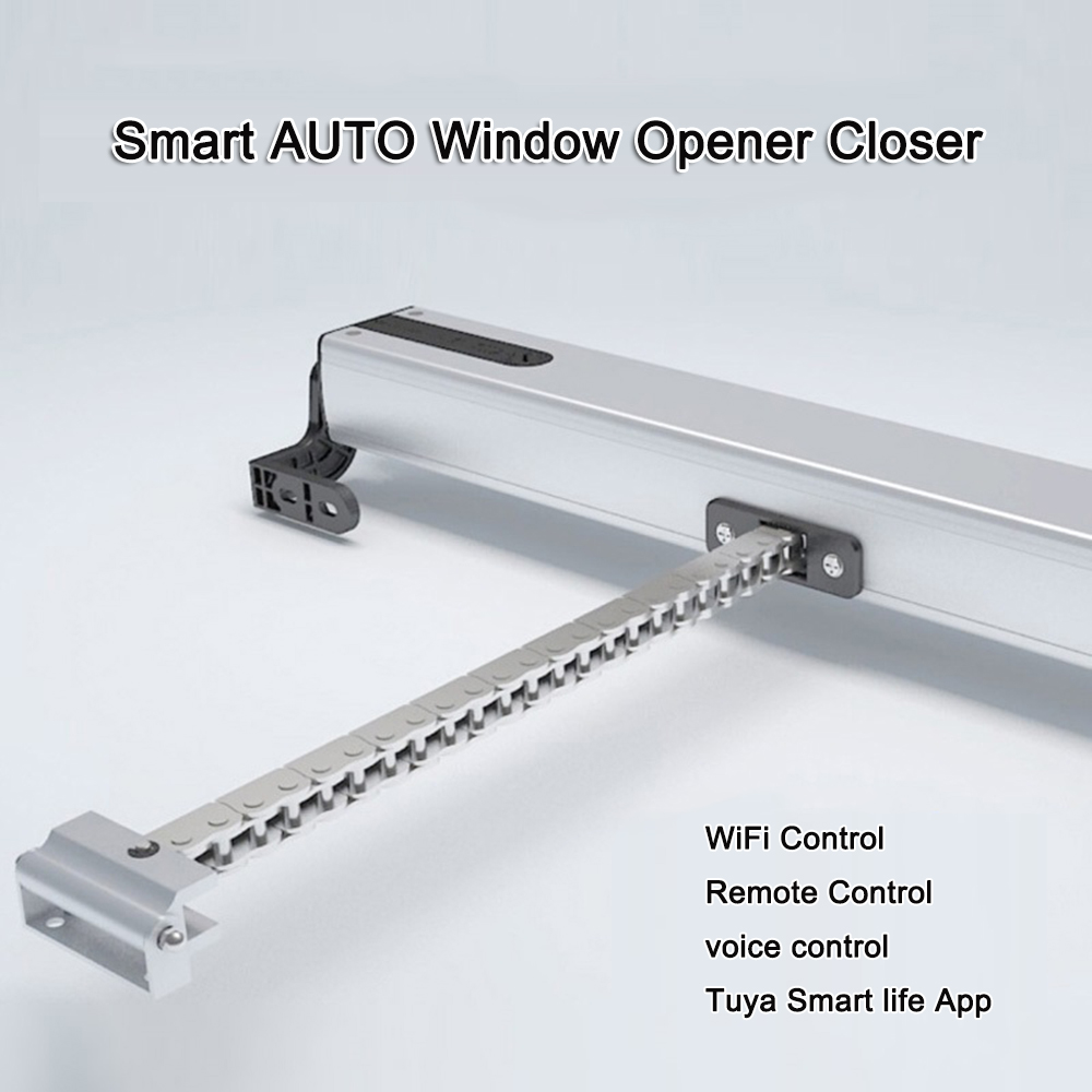 High Quality Chain Supply Electric Window Opener Office Building Window Opener Design from Germany Multiple specifications