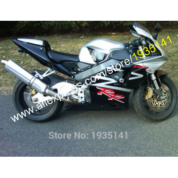 Customized Fairing For Honda CBR900RR 2002 2003 954 CBR 900 RR CBR954RR 02 03 Sportbike Fairing (Injection molding)