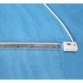 halogen Infrared heating lamp for PET injection model blow molding machine parts