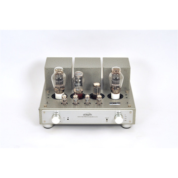 Line Magnetic LM-217IA Tube Amplifier Integrated 300B*2 Single end Tube Amplifier 8W*2