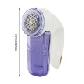Electric Cleaning Brushes Clothes Lint Remover Machine Electric Clothes Shaver Rechargeable Hair Ball Trimmer For Sweaters
