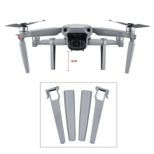 For DJI Mavic Air 2 Heightened Landing Gear Extension Legs Safe Landing Protective Supports for mavic air 2 Drone Accessories