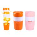 Baby Feeding Portable 300ml Manual Lemon Juicer Orange Citrus Squeezer Fruit Coffee CupLarge CapacityTeacup for Baby Care