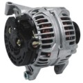 Bosch Car Alternator fits Dodge,Jeep, 0124525002,Lester 13916