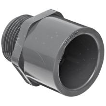 Series PVC Pipe Fitting Adapter