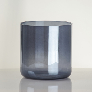 Q're Tranquil Star Crystal Singing Bowl