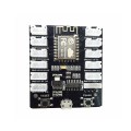 Grove Kit Sensor Shield IoT Extension Board ESP8266 WiFi Grove Board Kit PMS5003 WiFi Sensor Remote Control Shield
