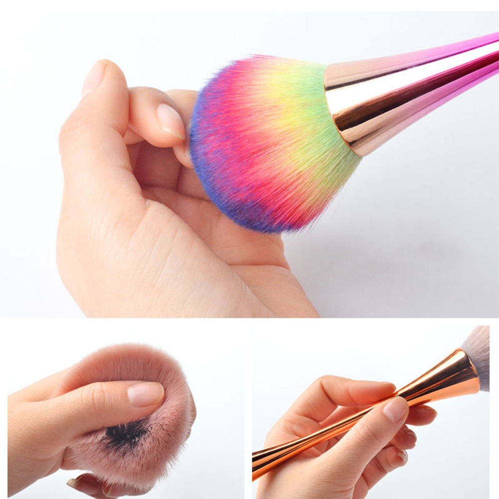 Painting Blush Brush Makeup Brush Makeup Brush Set Professional Cosmetics Brush Face Beauty Makeup Tools Drop Shipping New