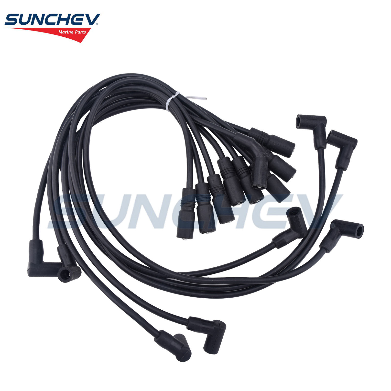 84-816608A1 Wire Assembly  Ignition For Volvo Penta