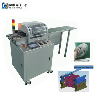 Automatic Rigid PCB Punching Machine Pneumatic -YSPE