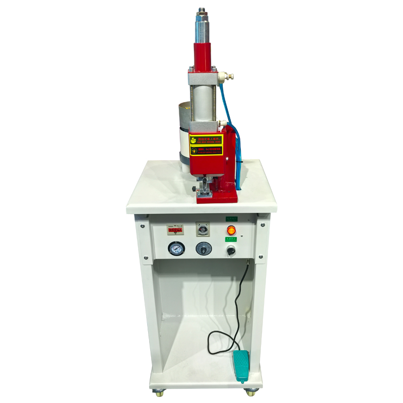 SC-119B Single Grain Ring Stapler  (1)