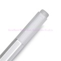 New Stylus Pen for Microsoft Surface Pro 3 Pro 4 Silver Blutooth Capacitive Ballpoint