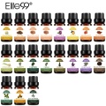 Elite99 10ml Bergamot Pure Essential Oils Aromatherapy Diffusers Essential Oils Body Relieve Stress Oil Help Sleep Home Air Care