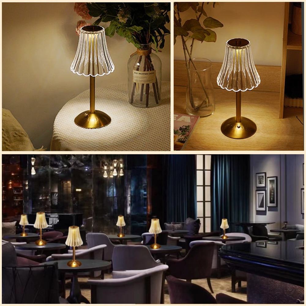 Cozy USB Charging Light