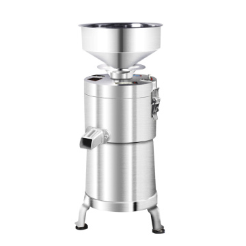 Soybean Maker Grain Grinder Juicer Blender Soy Milk Grinding Machine Kitchen Household Commercial Automatic Separated Grinder