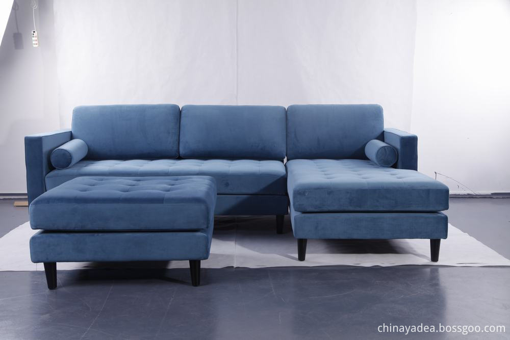 Sectional  Corner Sofa