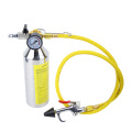 Car Air Conditioning Pipe Cleaning Tool Kit Car Wash Maintenance Equipment Automobile Car air conditioning system A/C compressor