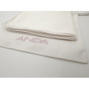 Washable 4 Layers Cotton Muslin Cloth