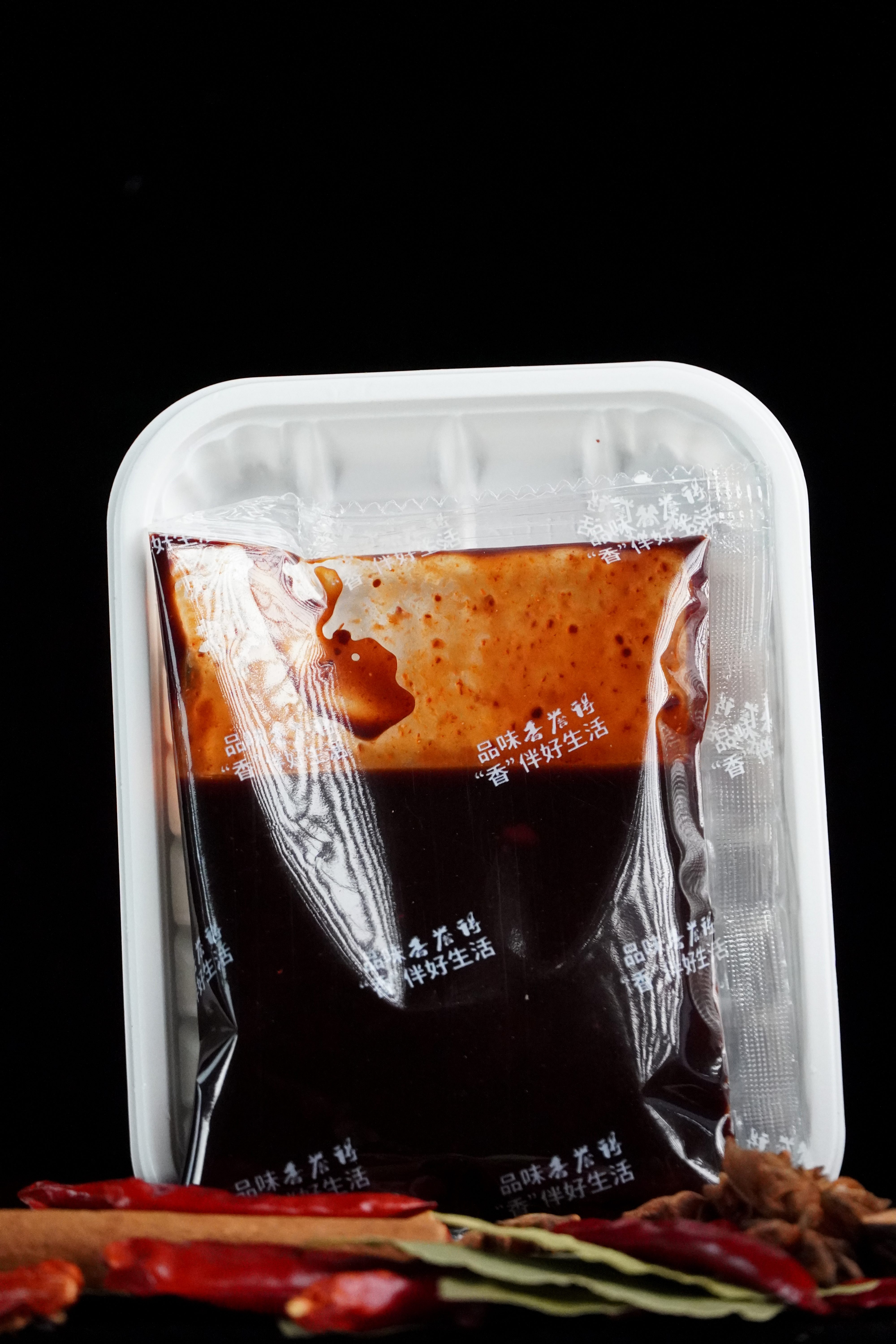 Braised Pig Trotters Seasoning3