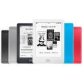 Ebook Reader Kobo glo N613 e-ink 6 inch 1024x768 2GB Front-light WiFi e Reader ebook reader e ink e reader