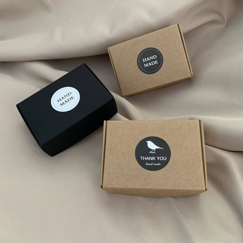 Custom Paper Box 38