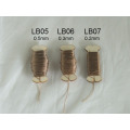 Classical model sailboats accessories light brown silk yarn sail boat rope 3 sizes can choose 1 Pack