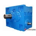 CWG series double stages gearbox of worm-gear  CWG63