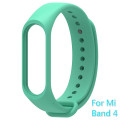 duck Green Band 4