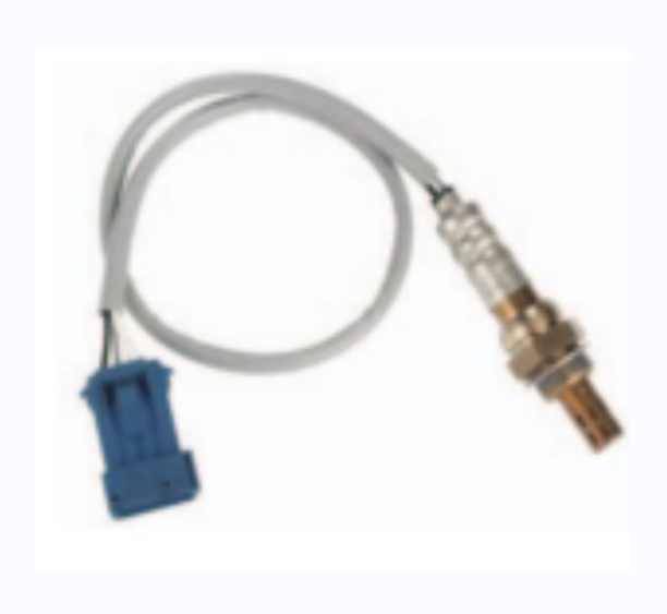 Flag 206 Rear Oxygen Sensor