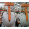 20000-100000 CBM AAC Block Production Plant