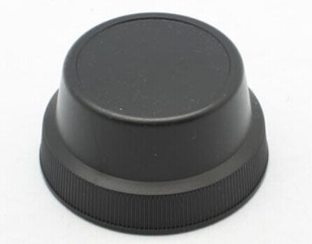 GK-R2 Camera Rear Lens Cap cover for Contax G1 G2 21mm 28mm 35-70 90mm Mount Black