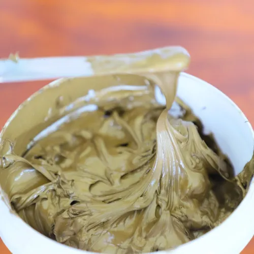 China High Temperature Anti Sticking Grease for Nut Manufacturer, Supply High Temperature Anti Sticking Grease for Nut