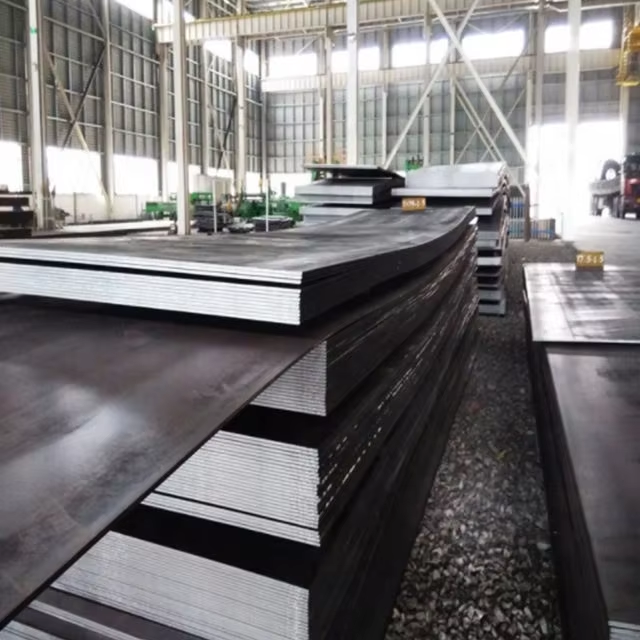 Alloy Steel Plate10