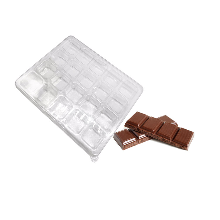 Chocolate Insert Tray