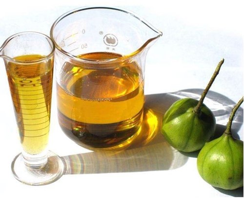 Boiled Tung Oil For Wood Boat Moisture Proof